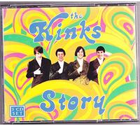 The Kinks - Story 1-3