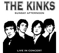 Sunday Afternoon