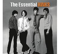 The Kinks - The Essential Kinks