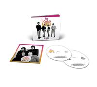 The Kinks – The Journey - Pt. 1 – CD – Digipak