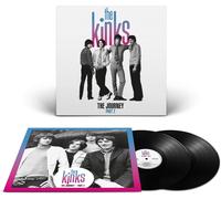 The Kinks – The Journey Part 2 – Vinyle 2 LP (2023)