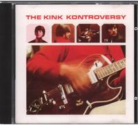 Kinks, the - The Kinks Kontroversy [Import]