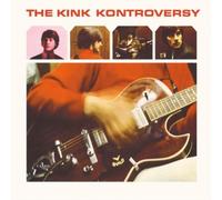 The Kinks The Kink Kontroversy (Vinyl) 12" Album