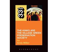 The Kinks Are the Village Green Preservation Society