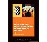 The Kinks' The Kinks Are The Village Green Preservation Society