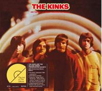 The Kinks The Kinks Are the Village Green Preservation Society (CD)