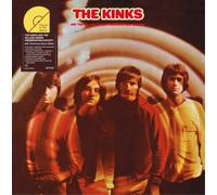 The Kinks The Kinks Are the Village Green Preservation Society (Vinyl)