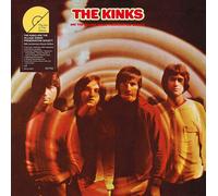 THE KINKS - THE KINKS ARE THE VILLAGE GREEN.... STEREO REMASTER CD NEUF