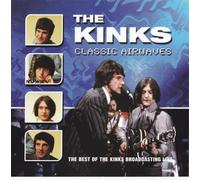 The Kinks - The Kinks - Classic Airwaves - New And Sealed