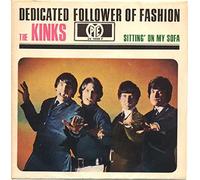 The Kinks - The Kinks: Dedicated Follower Of Fashion [Vinyl]
