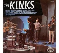 The Kinks - The Kinks / Kinks