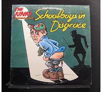 The Kinks - The Kinks Present Schoolboys in Disgrace