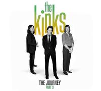 The Kinks - The Kinks - The Journey Part 3