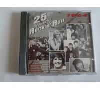 The Kinks / The Pretty Things - 25 Years of Rock 'n' Roll-1964 Vol.2 [UK [Import]