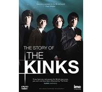 The Kinks - The Story of