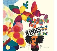 The Kinks - to Face