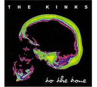 The Kinks - to The Bone (13 Titles)