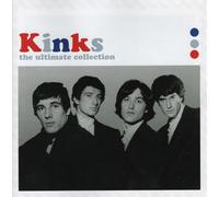 The Kinks - Ultimate Collection