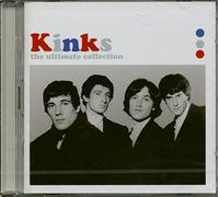 The Kinks - Ultimate Collection