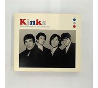 The Kinks - Ultimate Collection [Import]