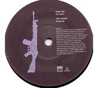 The Kinks - Victoria [7" Vinyl]