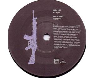 The Kinks - Victoria [7" Vinyl]