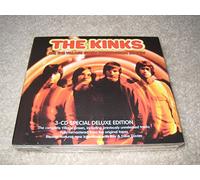 The Kinks - Village Green Preservation Soc [Import]