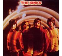 The Kinks - Village Green Preservation Soc [Import]