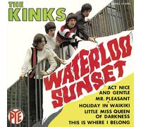 The Kinks Waterloo Sunset 12" Vinyle LP BMG Record Store Day 2022 M