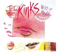 The Kinks - Word of Mouth