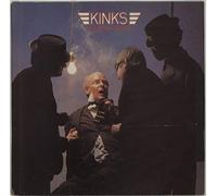 THE KINKS - YOU REALLY GOT ME (Q RAIDER REMIX)