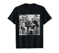The Kinks You Really Got Me Rock Band 1964 T-Shirt