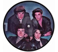 The Kinks - "you Really Got Me"---The Kinks--French lp