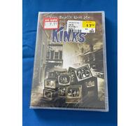 The Kinks - You Really Got Me The Story Of The Kinks Dvd