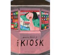 The Kiosk by Melece, Anete [Hardback] NEUF