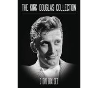 The Kirk Douglas Collection [Import Anglais]