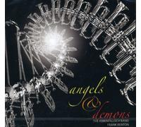 The Kirkintilloch Band - Angels And Demons