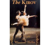 The Kirov - A Night of Classical Ballet [Import anglais]