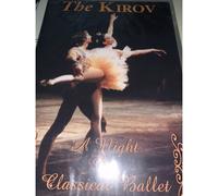 The Kirov A Night Of Classical Ballet & - Refndvd1 Dvd