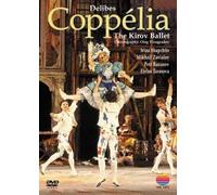 The Kirov Ballet-Coppelia [Edizione: Giappone] [Import]