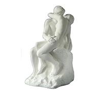 The Kiss - 14cm - Museumsshop (Replica) based on Auguste Rodin by Parastone Museums Kollektion