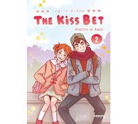 The Kiss Bet (Apuesta de amor) 2