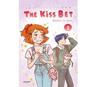 The Kiss Bet (Apuesta de amor) 3