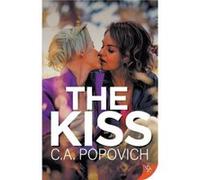 The Kiss by Popovich CA Popovich Popovich CA Popovich (Auteur)