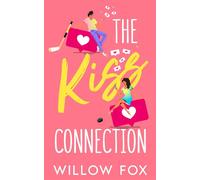 The Kiss Connection - Willow Fox - Slow Burn Publishing - ebook (ePub) - Livre