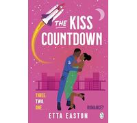 Etta Easton The Kiss Countdown (Poche)