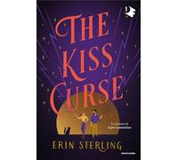 The kiss curse. Ediz. italiana