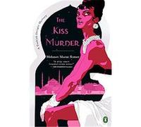 The Kiss Murder Mehmet Murat Somer (Auteur)