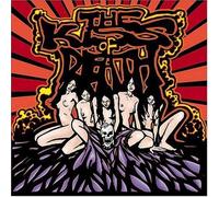 The Kiss of Death - The Kiss of Death