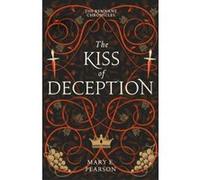 The Kiss of Deception M.E. Pearson (Auteur)